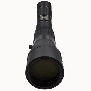 Kite Optics KSP 80 HD 25-50X80 tubkikare + Ardea CF stativ med Manfrotto 128 RC videohuvud 