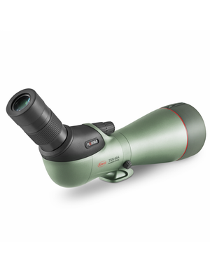 Kowa TSN-99A tubkikare med 45° vinklad insyn och TE-11WZ II okular 
