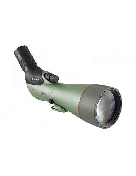 Kowa TSN-99A tubkikare med 45° vinklad insyn och TE-11WZ II okular 