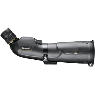 Spotting scope Bushnell Trophy Extreme 20-60X65 vinklad 