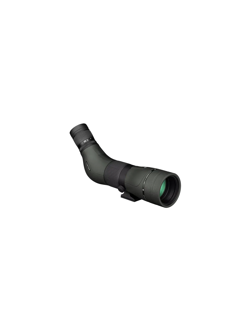 Spotting scope vortex diamondback hd 16-48x65 