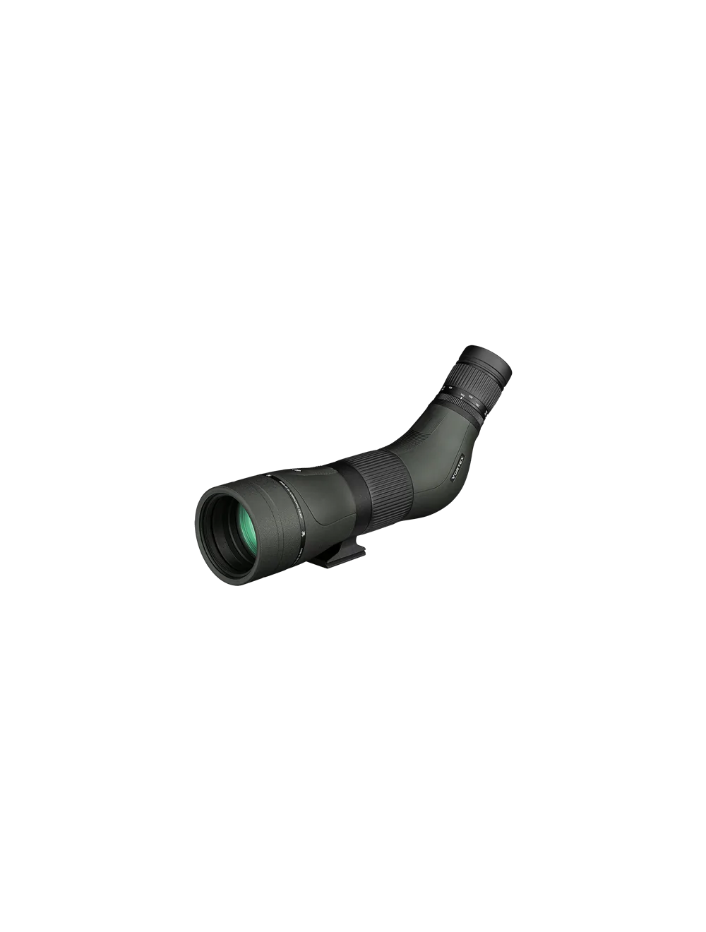 Spotting scope vortex diamondback hd 16-48x65 