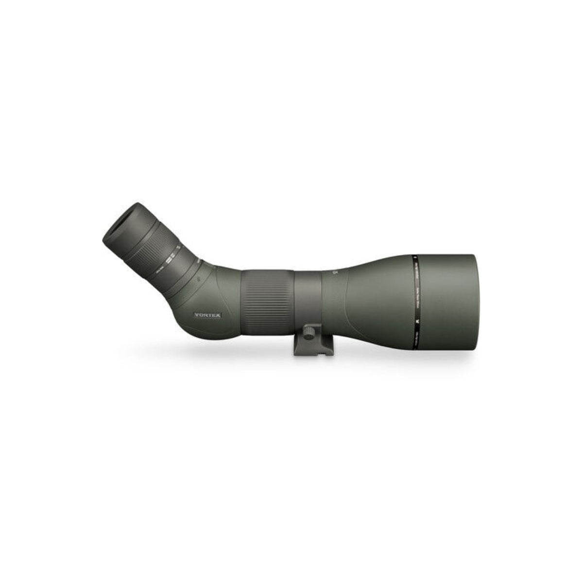 Vortex Razor HD 27-60x85 Spotting Scope - Vinklat