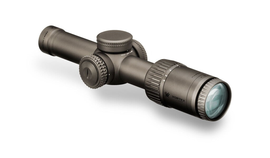 Kikarsikte Razor 1-6X24 HD VORTEX OPTICS 