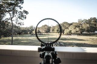 Kikarsikte Razor 1-6X24 HD VORTEX OPTICS 