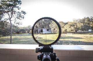 Kikarsikte Razor 1-6X24 HD VORTEX OPTICS 