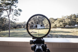 Kikarsikte Razor 1-6X24 HD VORTEX OPTICS 