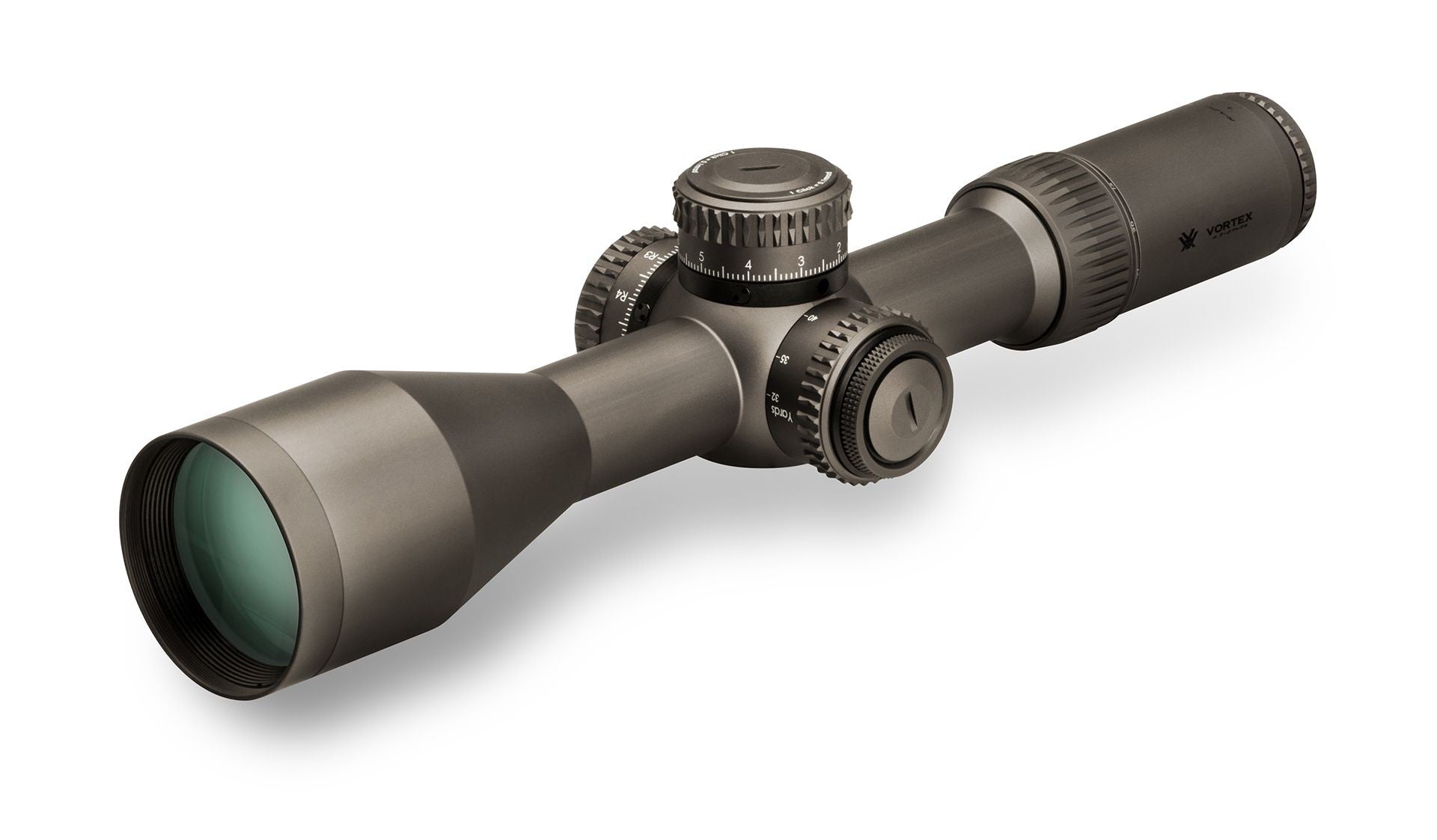 Kikarsikte Vortex Optics Razor 4.5-27x56 Gen II 