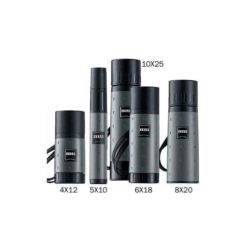 Monokulär ZEISS Victory 4X12 T* 