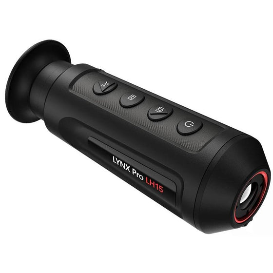 Hikmicro Lynx LH15 Pro 2.0 värmekamera-monokular 