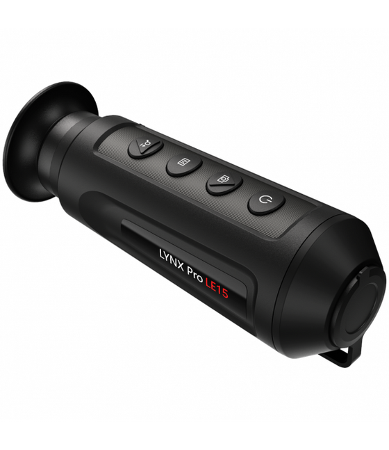 Hikmicro Lynx S LE 15S termisk monokulär 