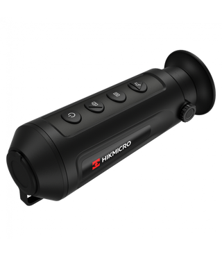Hikmicro Lynx S LE 15S termisk monokulär 