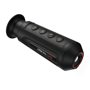 Hikmicro Lynx LH15 Pro 2.0 värmekamera-monokular 