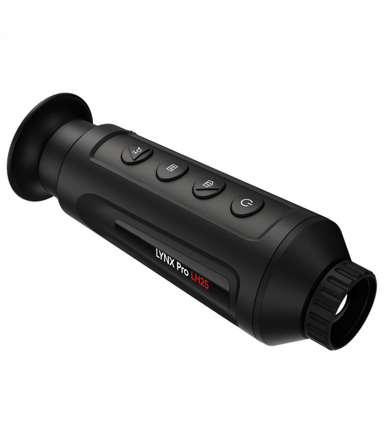 Hikmicro Lynx Pro LH25 2.0 värmesikte monokulär 