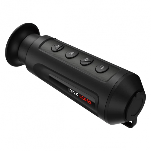 HiKMICRO Lynx LC06 S termisk monokulär med anslutning 