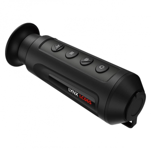 HiKMICRO Lynx LC06 S termisk monokulär med anslutning 
