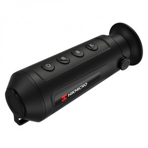 Hikmicro Lynx S LE 10S värmekamera-monokulär 