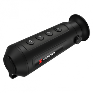 Hikmicro Lynx S LE 10S värmekamera-monokulär 