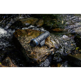 TELOS LRF XG50 termisk monokulär med integrerad avståndsmätare 