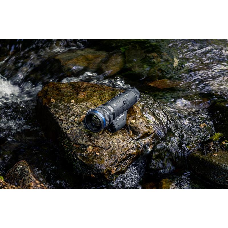 Pulsar monokulär med värmebild TELOS XP50 