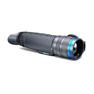 Pulsar monokulär med termisk avbildning TELOS LRF XP50 Inbyggd avståndsmätare 