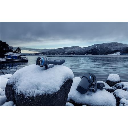 Pulsar monokulär med värmebild TELOS XP50 