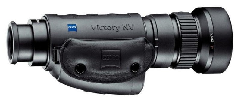ZEISS Victory nattvisionsmonokular 5.6x62 NV 
