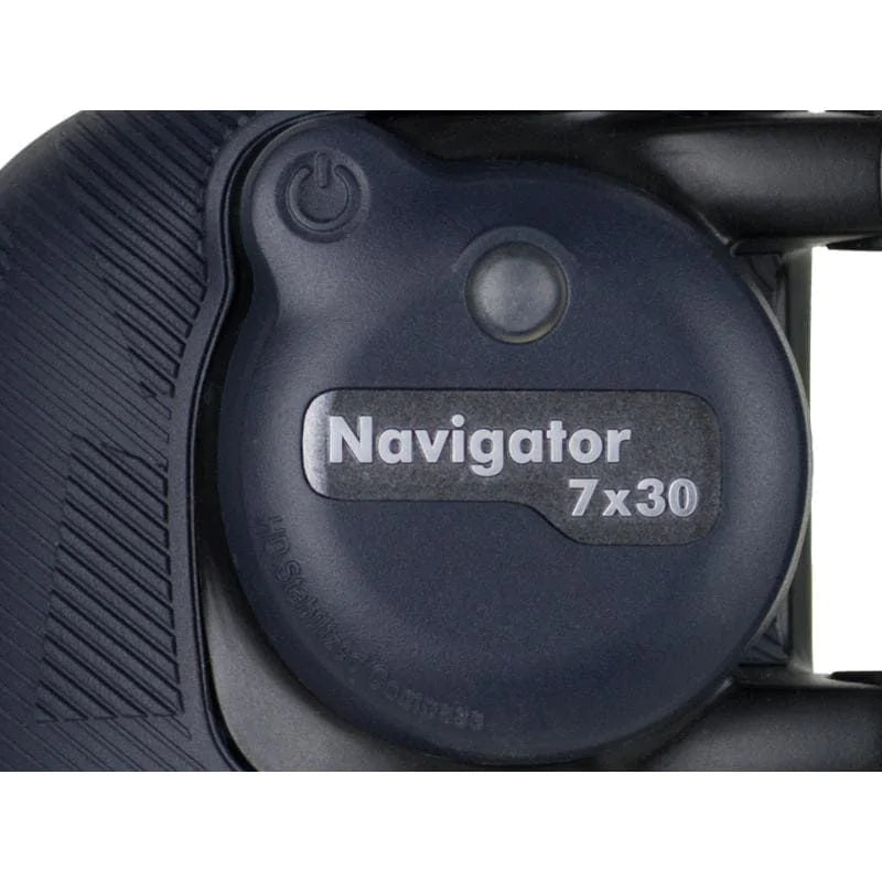 Steiner Marine Navigator Pro 7X30 kikare med kompass 