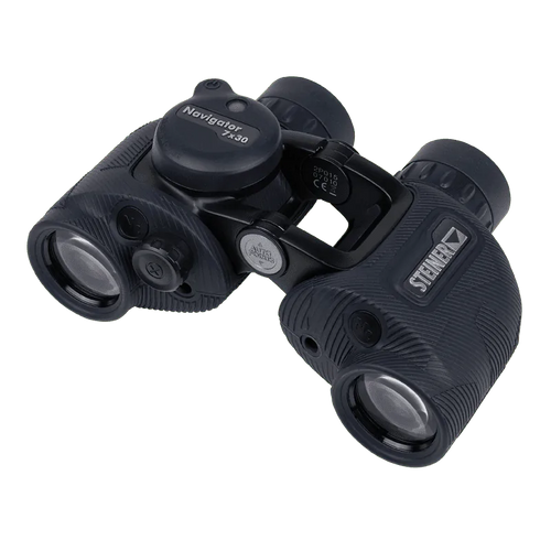 Steiner Marine Navigator Pro 7X30 kikare med kompass 