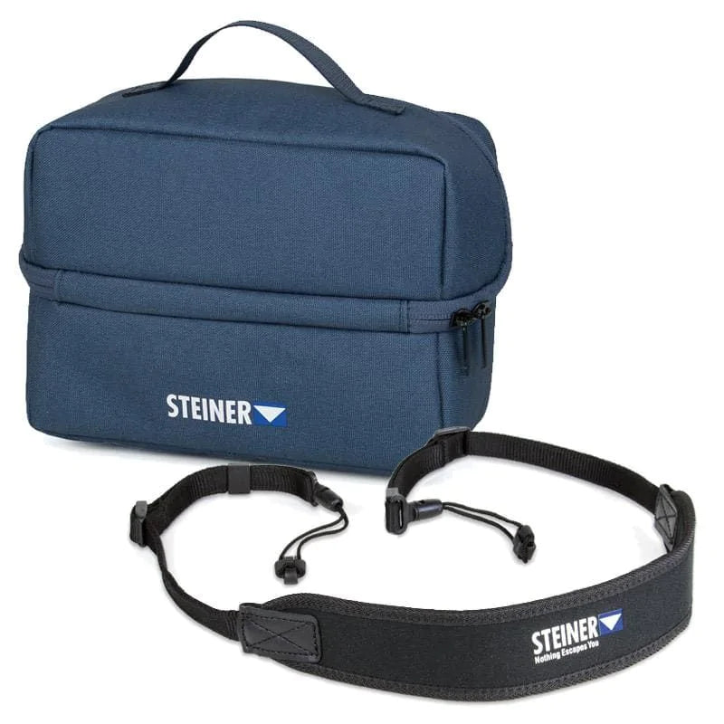 Steiner Navigator Marine Pro 7X50 kikare med kompass 