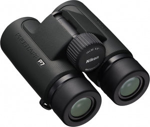 Kikare Nikon Prostaff P7 10x30 