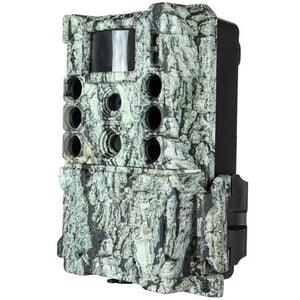 Bushnell Core DS 4K 32 MP Svart LED Viltkamera - Camo 