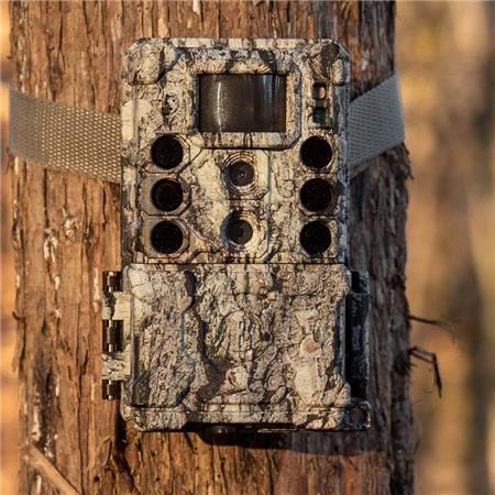 Bushnell Core DS 4K 32 MP Svart LED Viltkamera - Camo 