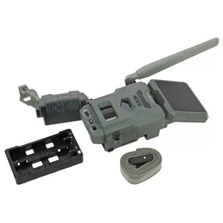 Spypoint FLEX Solcellskamera för foto/video med kommunikation 