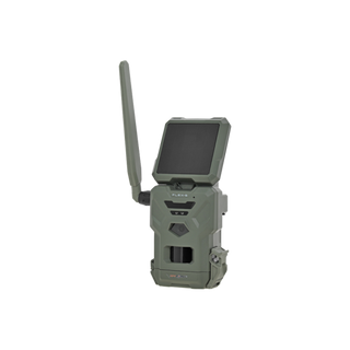 Spypoint FLEX Solcellskamera för foto/video med kommunikation 