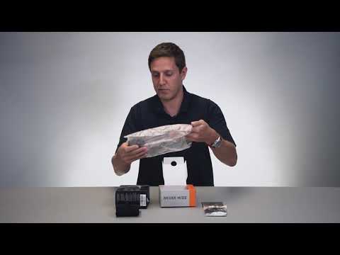 Avståndsmätare BUSHNELL 6x24 Engage 1700 