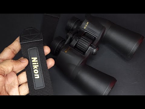 Kikare Nikon Aculon A211 10x42 