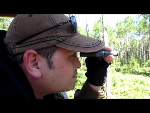 Monokulär ZEISS MiniQuick 5x10 T* 