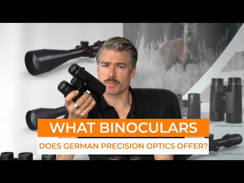 Kikare GPO Passion 8x56 