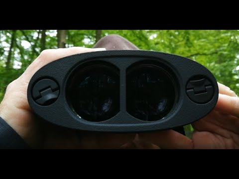 Kite APC 12×42 stabiliserade kikare 