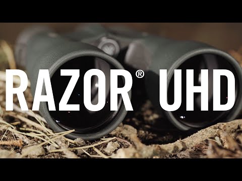 Vortex Razor UHD 10x42 kikare 