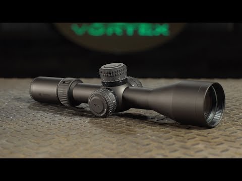 Kikarsikte Vortex Optics Razor 4.5-27x56 Gen II 