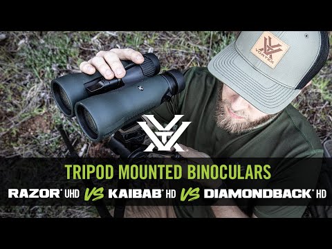 Vortex Diamondback HD 15x56 kikare 