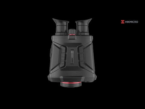 Hikmicro RAPTOR RQ75LN termiska kikare 