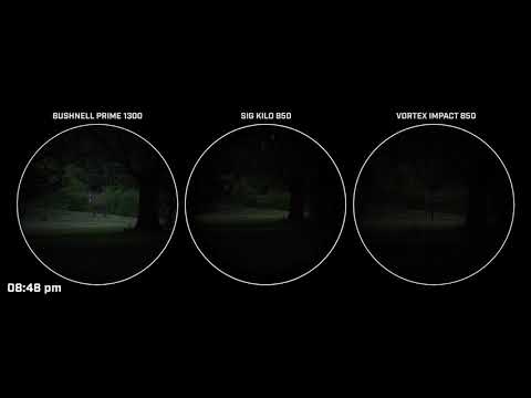 Avståndsmätare BUSHNELL 6x24 Engage 1700 