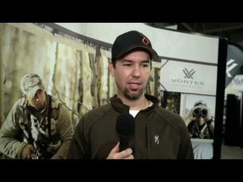 Vortex Viper HD 8x42 kikare 