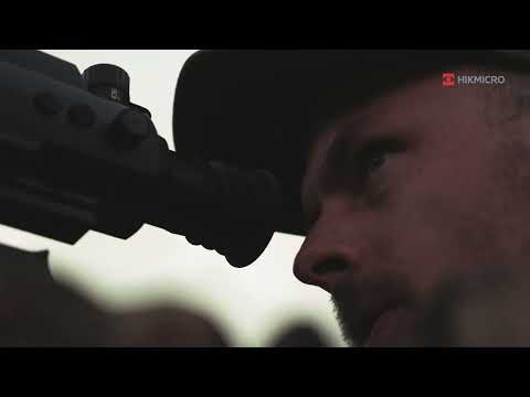 Hikmicro termisk monokulär FALCON FH35 