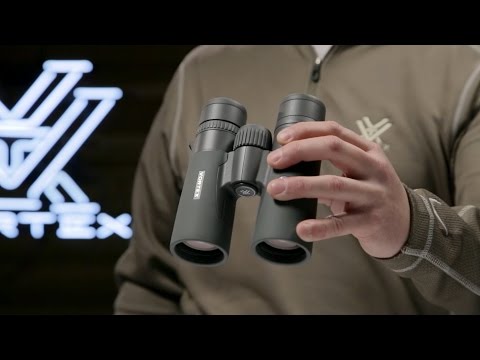 Kikare Vortex Razor HD 8x42 