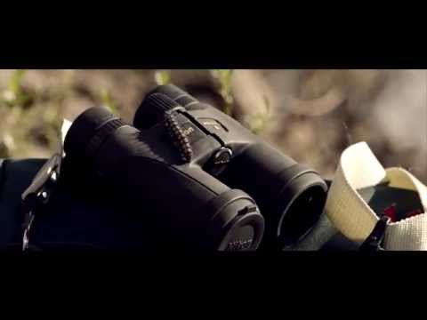 Nikon Monarch 5 20x56 kikare med ED-glas 