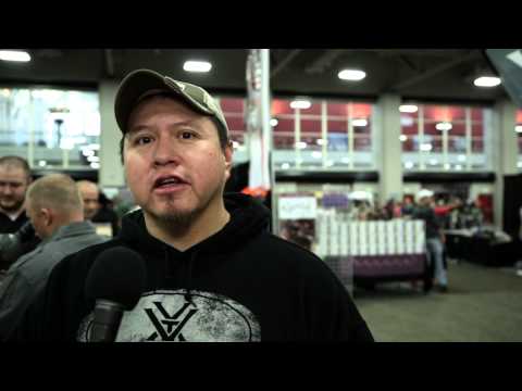 Vortex Razor HD 10x50 kikare 